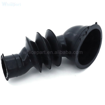 EPDM Rubber Bellow Replacement Parts for Haier Washing Machines