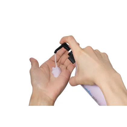 Natural Moisturizing Repairing Hair Conditioner