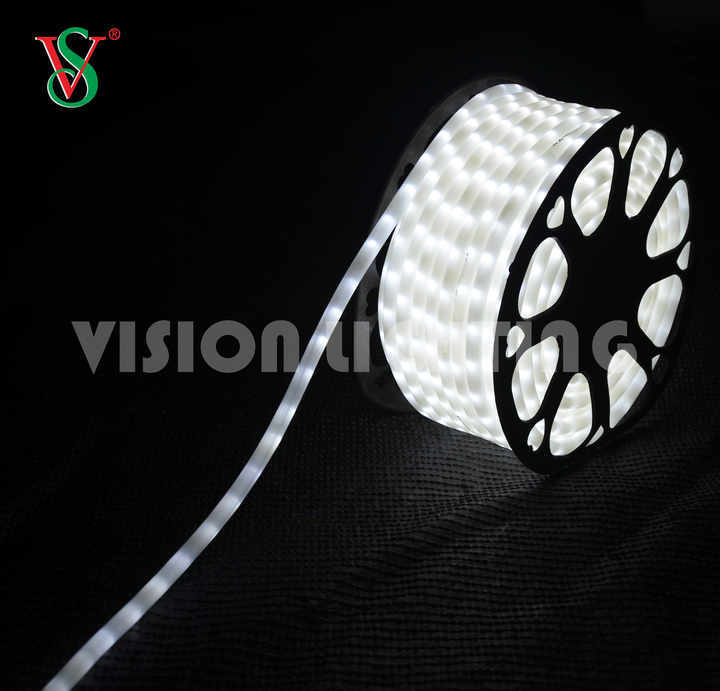 Colorful Flexible Strip Light Rope