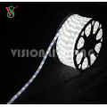 Cuerda de luz de tira flexible colorida