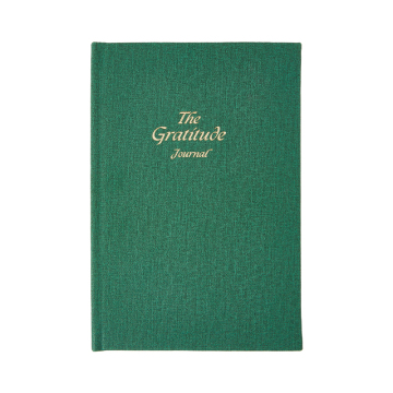 Hardcover ευγνωμοσύνη Εγγραφή Εγγραφή Καθημερινών Αγαπημένων Λεπτομέρειες