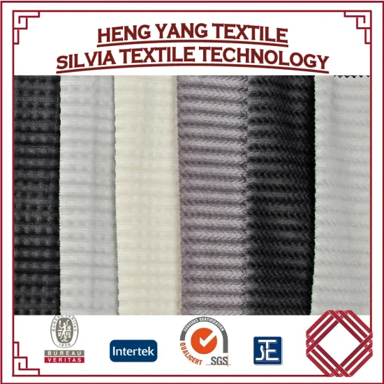 100%Polyester Microsoft Warp Knitting Velboa Burnout Sofa Furniture Fabric