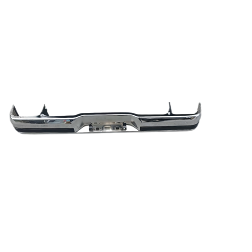 Toyota 85 Hilux Rear Bumper Plastic Replacement