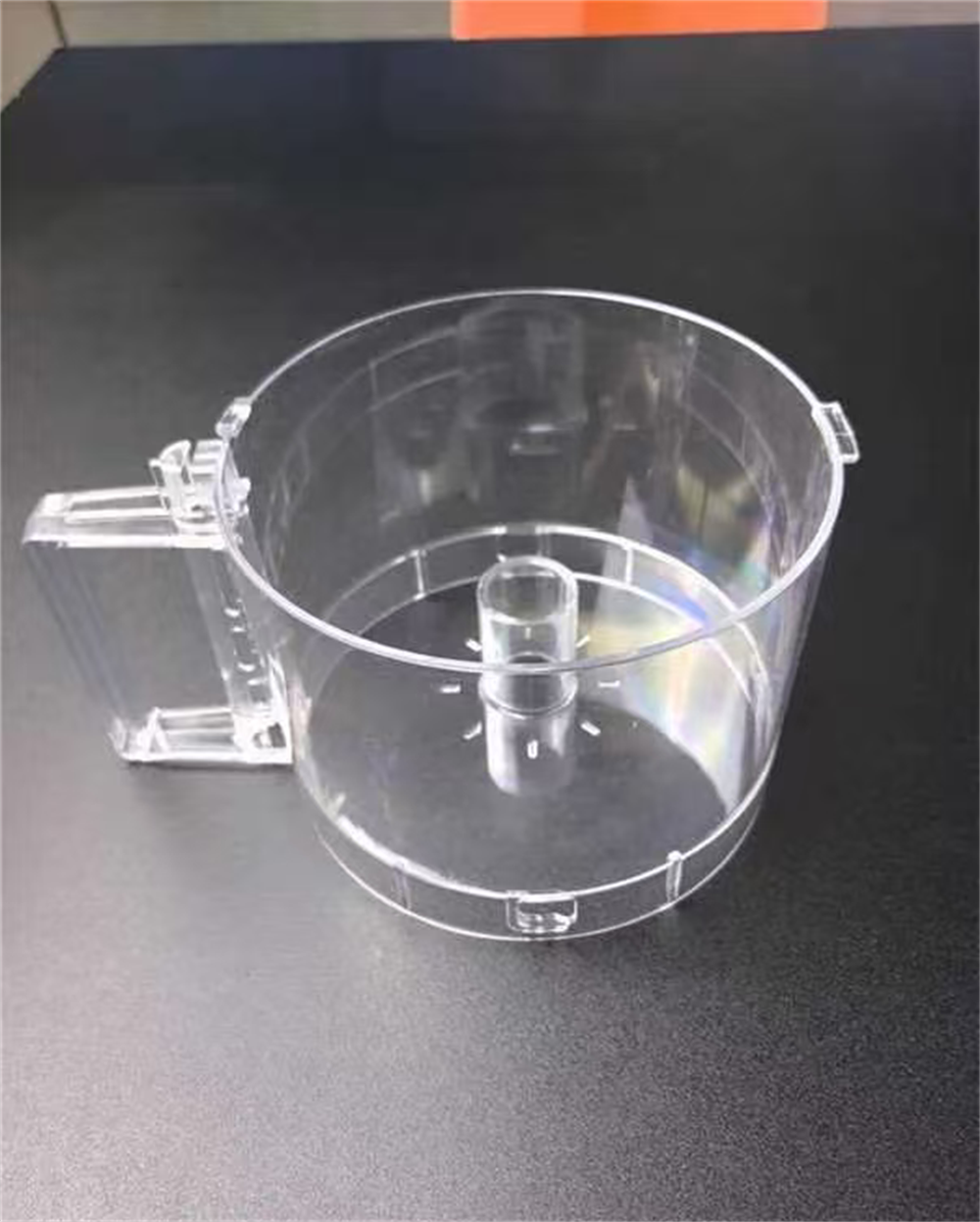 injection molding (8）