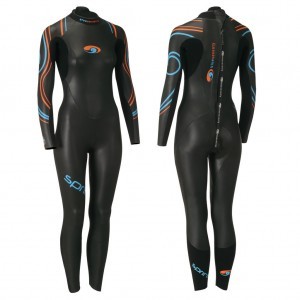 BAYAN WETSUIT