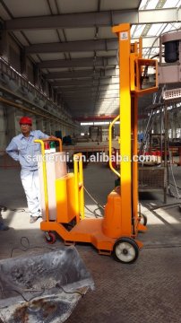 Rotary Molten Aluminum refining degassing Machine, degasser