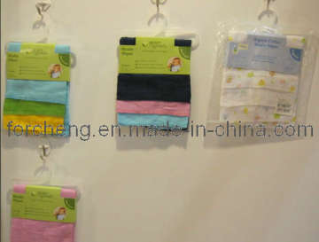 Muslin Wrap Wipes