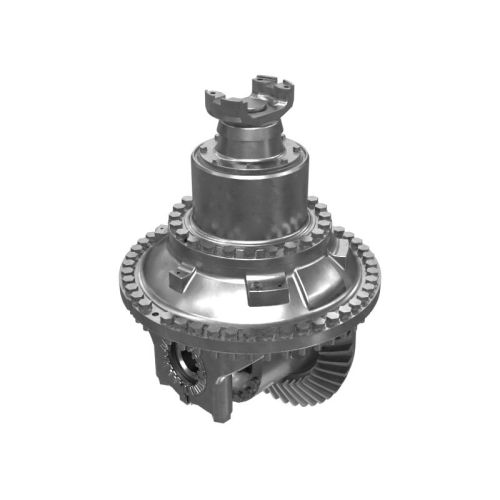 Mining loader 988K gearbox 137-8851