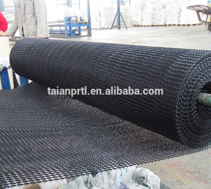 Three Dimension geocomposite Drainage Net