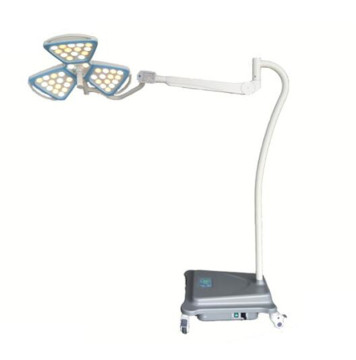 Mobile examination led light