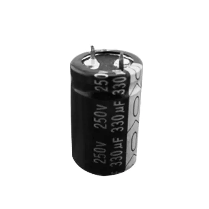 Low Price EPCOS Electrolytic Capacitors 450V 150UF 22*30 Aluminum Case Flash