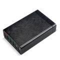 USB-oplader 60 W 6-poorts Galaxy iPhone iPad