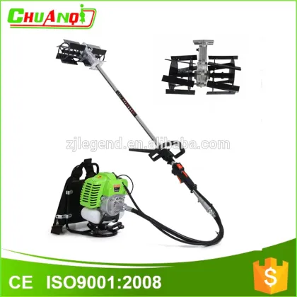 cg520 farm machine cultivator weeder mini power weeder