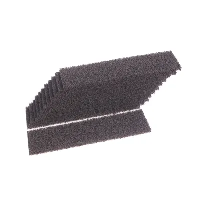 AUTUMNGREAT Compatible Carbon Filter Suitable for Fluval U4 Filter