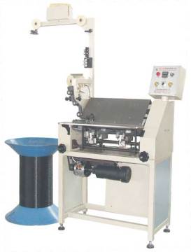 Spiral Binding Machine