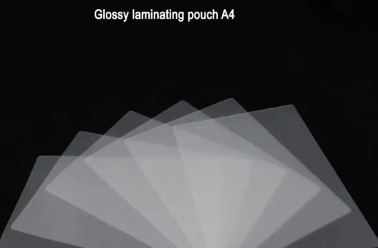 Thermal curing digital film