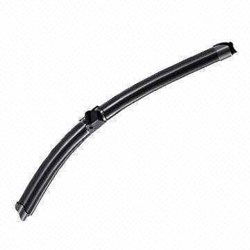 Universal soft wiper blade, measures 12-28 inches