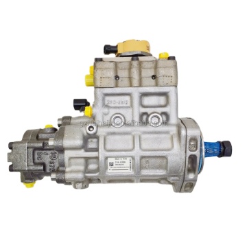 Fuel Injection Pump 276-8398 317-8021 for CAT Engine C6.6 Excavator E320D