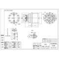 Seyahat Motoru 3.5ton - 4.5ton