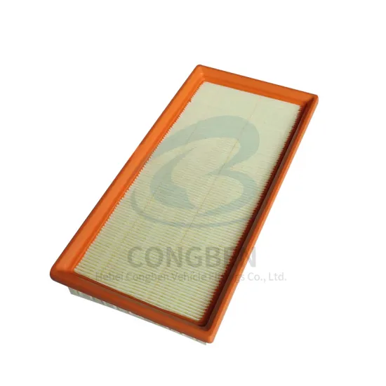 High Performance PU Air Filters 94757663 for Chevrolet Cars by Manufacturer