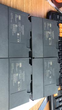 6ES7322-1HH01-0AA0 SM 322 Isolated 16 DO relay contacts