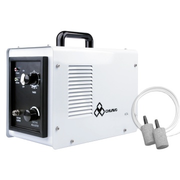 High-Quality Ozone Generator for Air and Water Treatment (3g-5g)