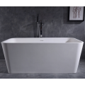 Insulated Soaking Tub 36x60 Soaking Tub OEM Freestanding Bath Bathtub