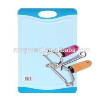 plastic cutting board multifunction