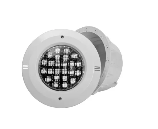 High-Quality PAR56 RGB LED Pool Light - IP68 Waterproof Spa Lamp