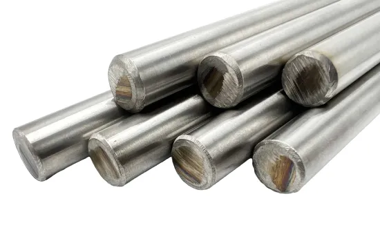 Steel Rods Dual-Direction Stainless Steel Rods