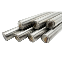 Steel Rods Dual-Direction Stainless Steel Rods