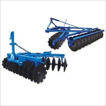 Middle Duty Disc Harrow 1BJX-2.2