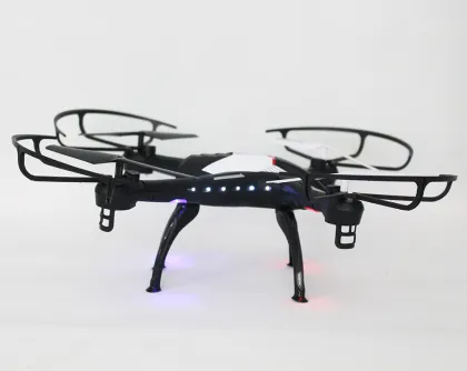 4 Channel 2.4GHz RC Explorers Drones Quadcopter with camera