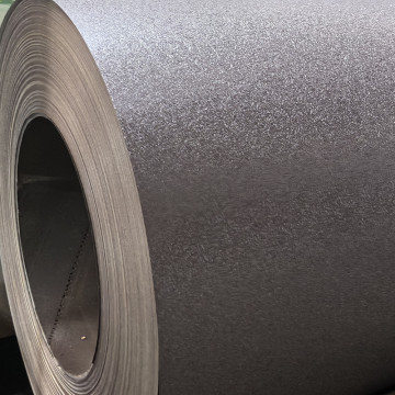 Application de l’acier à carreaux dans la décoration extérieure