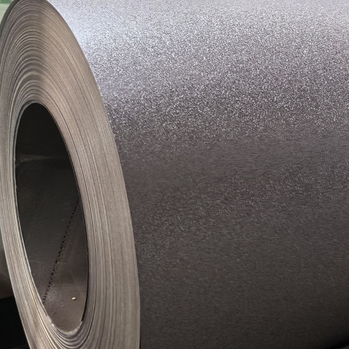 Application de l’acier à carreaux dans la décoration extérieure