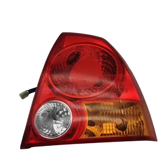 Wholesale Hyundai Tail Light Parts 2003-2005 (OE 92402-25510 92401-25510)