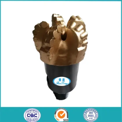 5-7/8" oil well drilling PDC bit