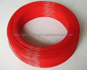 UL1901 200C 600V  FEP teflon Insulated Wire