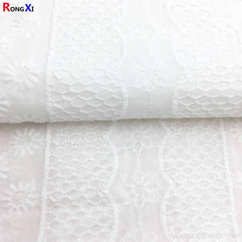 Brand New Egyptian Cotton Fabric With High Quality