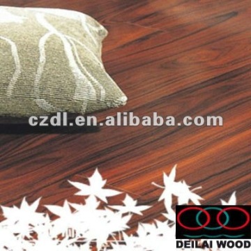 AC3/AC4 HDF Outdoor Laminate Flooring