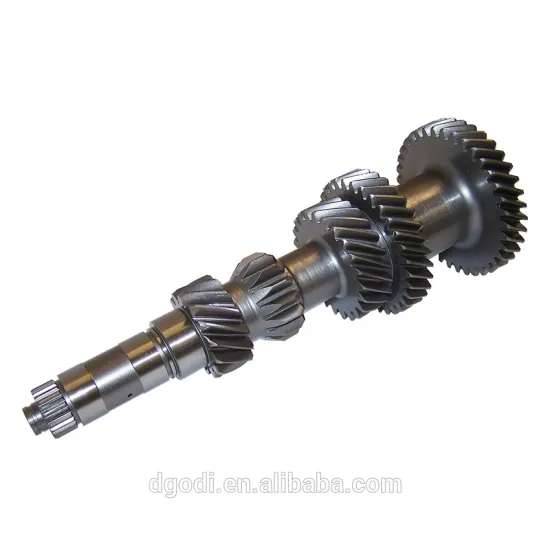 Crown Automotive Cluster Gear, Auto Manual Transmission Gear