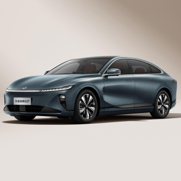 2024 Changan Qiyuan A07: Chinese New Energy Electric and Plug-in Hybrid Cars