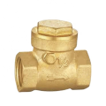Messing 1/2-4&#39;&#39;inch Swing Type Check Valve