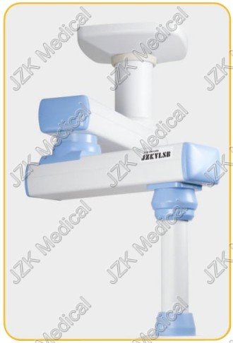 Double Arm Motorized Medical Pendant