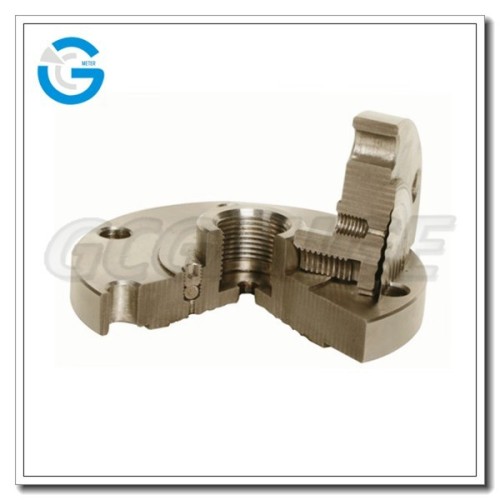 High Quality Open Flange Gauge Diaphragm Seals