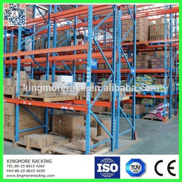 Metal Racks, Steel Warehouse galvanized pallet racks/storage pallet racks