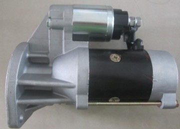 toyota hiace 4F90 starter motor,auto starter motor,motor starter