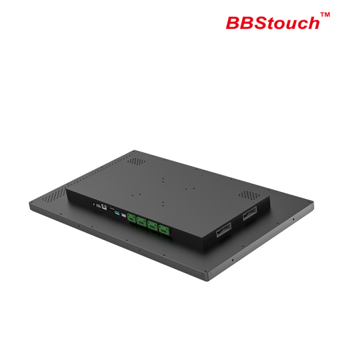 23.8"high Brightness Touch Panel PC