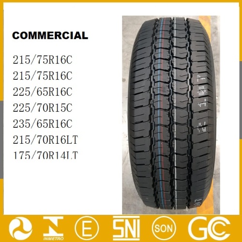 Certificate By Gcc Ece Iso And Great Quality Car Tyres 175/60r13, High ...