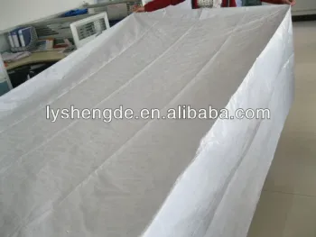 pe tarpaulin for boat